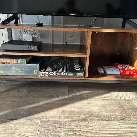 شقة T2 Avec Balcon A 5 Mn A Pied De La