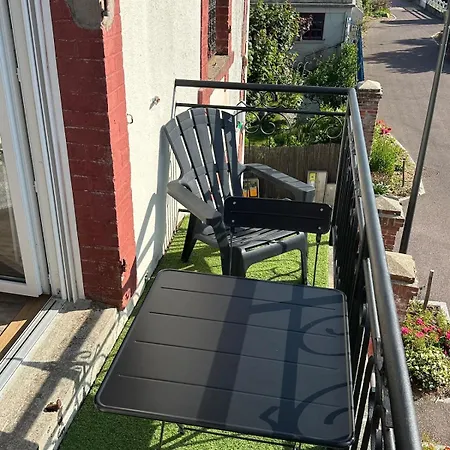 T2 Avec Balcon à 5 Mn à Pied De La Appartamento *