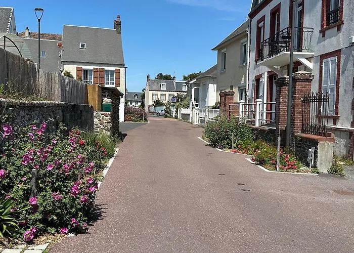 T2 Avec Balcon à 5 Mn à Pied De La Appartamento *