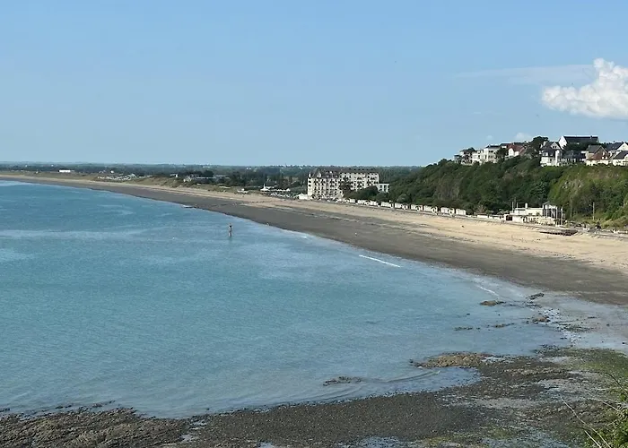 T2 Avec Balcon à 5 Mn à Pied De La Appartamento