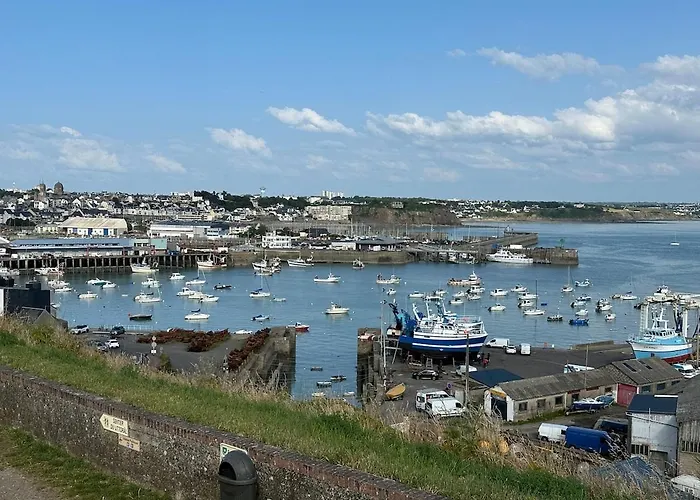 Appartamento T2 Avec Balcon à 5 Mn à Pied De La *